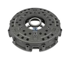 DT Spare Parts 4.60527 — Корзина сцепления