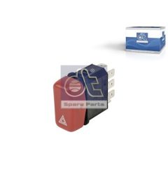 DT Spare Parts 4.60638 — Кнопка аварийной сигнализации
