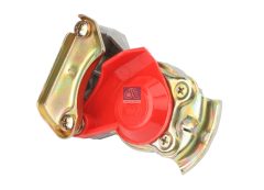 DT Spare Parts 4.60649 — Соединительная головка пневмотормозов прицепа