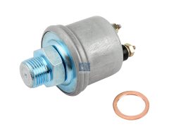 DT Spare Parts 4.60689 — Датчик давления масла
