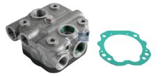 DT Spare Parts 4.60705 — Головка пневмокомпрессора