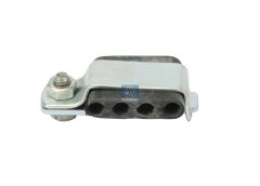 DT Spare Parts 4.60709 — Suport conductă combustibil pompă înaltă presiune