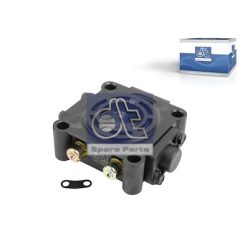 DT Spare Parts 4.60725 — Cilindru de blocare cutie manuală