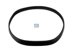 DT Spare Parts 4.60730 — Garnitură suport ventilator radiator