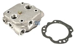 DT Spare Parts 4.60870 — Головка пневмокомпрессора