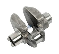 DT Spare Parts 4.60871 — Arbore cotit compresor de aer