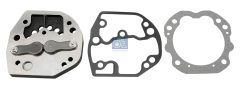 DT Spare Parts 4.60876 — Ремкомплект пневмокомпрессора