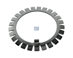 DT Spare Parts 4.60909 — Стопорная зубчатая шайба планетарного редуктора