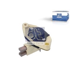 DT Spare Parts 4.60915 — Регулятор напряжения генератора