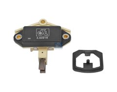 DT Spare Parts 4.60916 — Регулятор напряжения генератора