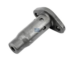 DT Spare Parts 4.60927 — Supapă reglare presiune ulei