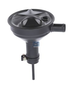 DT Spare Parts 4.61039 — Маслоотражатель вентиляции картера