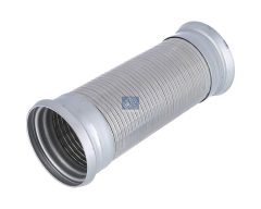 DT Spare Parts 4.61044 — Гофра глушителя