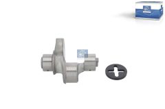 DT Spare Parts 4.61048 — Коленвал пневмокомпрессора