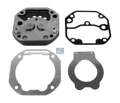DT Spare Parts 4.61052 — Ремкомплект пневмокомпрессора
