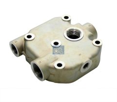 DT Spare Parts 4.61053 — Головка пневмокомпрессора