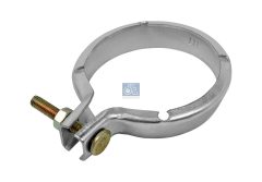 DT Spare Parts 4.61057 — Соединительные детали выхлопной системы