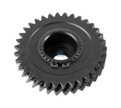 DT Spare Parts 4.61074 — Шестерня привода пневмокомпрессора
