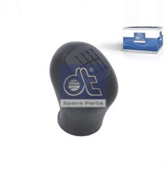 DT Spare Parts 4.61124 — Nucă schimbător de viteze