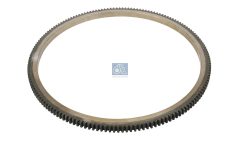 DT Spare Parts 4.61240 — Зубчатый венец маховика