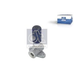 DT Spare Parts 4.61250 — Pompă manuală amorsare