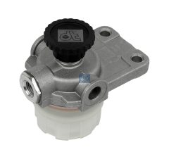 DT Spare Parts 4.61251 — Pompă alimentare combustibil