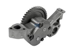 DT Spare Parts 4.61264 — Масляный насос