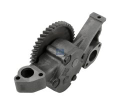 DT Spare Parts 4.61265 — Масляный насос