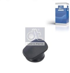 DT Spare Parts 4.61281 — Nucă schimbător de viteze