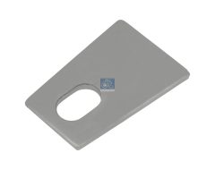DT Spare Parts 4.61325 — Кронштейн рабочего цилиндра тормозных колодок