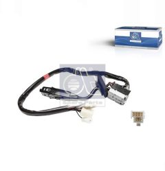 DT Spare Parts 4.61339 — Manetă coloană de direcție