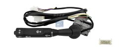 DT Spare Parts 4.61340 — Manetă coloană de direcție