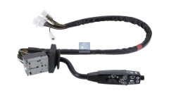 DT Spare Parts 4.61411 — Manetă coloană de direcție