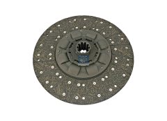 DT Spare Parts 4.61432 — Диск сцепления