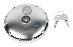 DT Spare Parts 4.61515 — Bușon rezervor combustibil