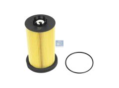 DT Spare Parts 4.61542 — Топливный фильтр