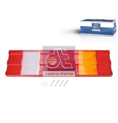 DT Spare Parts 4.61544 — Стекло заднего фонаря