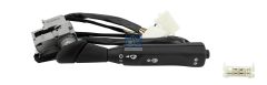 DT Spare Parts 4.61550 — Manetă coloană de direcție