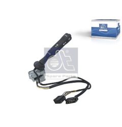 DT Spare Parts 4.61553 — Manetă coloană de direcție