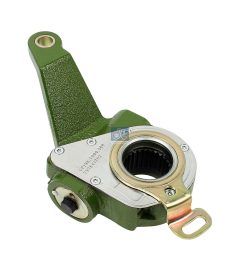 DT Spare Parts 4.61588 — Комплект тяг и рычагов тормозного привода