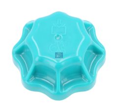 DT Spare Parts 4.61594 — Capac vas de expansiune