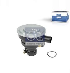 DT Spare Parts 4.61597 — Deflector ulei ventilație carter