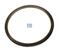 DT Spare Parts 4.61627 — Зубчатый венец маховика