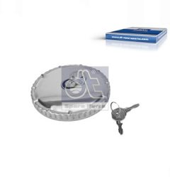 DT Spare Parts 4.61630 — Bușon rezervor combustibil