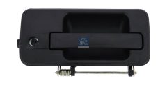 DT Spare Parts 4.61639 — Ручка двери наружная