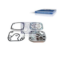 DT Spare Parts 4.61658 — Набор прокладок пластинчатого клапана