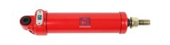 DT Spare Parts 4.61777 — Cilindru pneumatic frână de motor