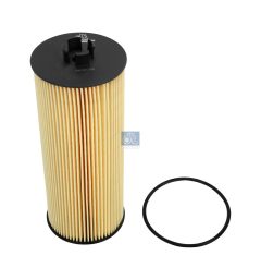 DT Spare Parts 4.61857 — Масляный фильтр