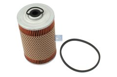 DT Spare Parts 4.61859 — Топливный фильтр
