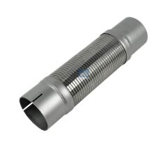 DT Spare Parts 4.61870 — Гофра глушителя